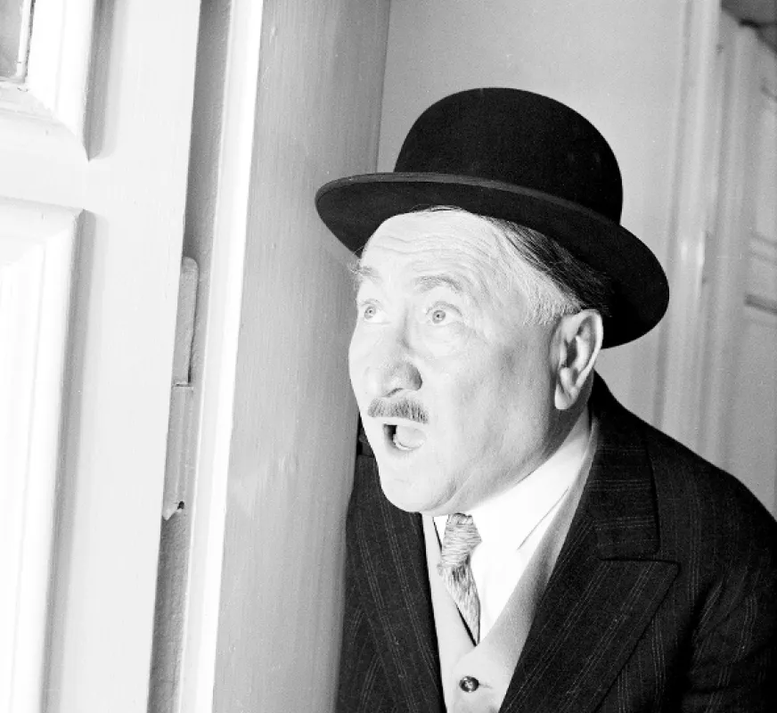 Hříšní lidé města pražského, 1969 - fotogaléria