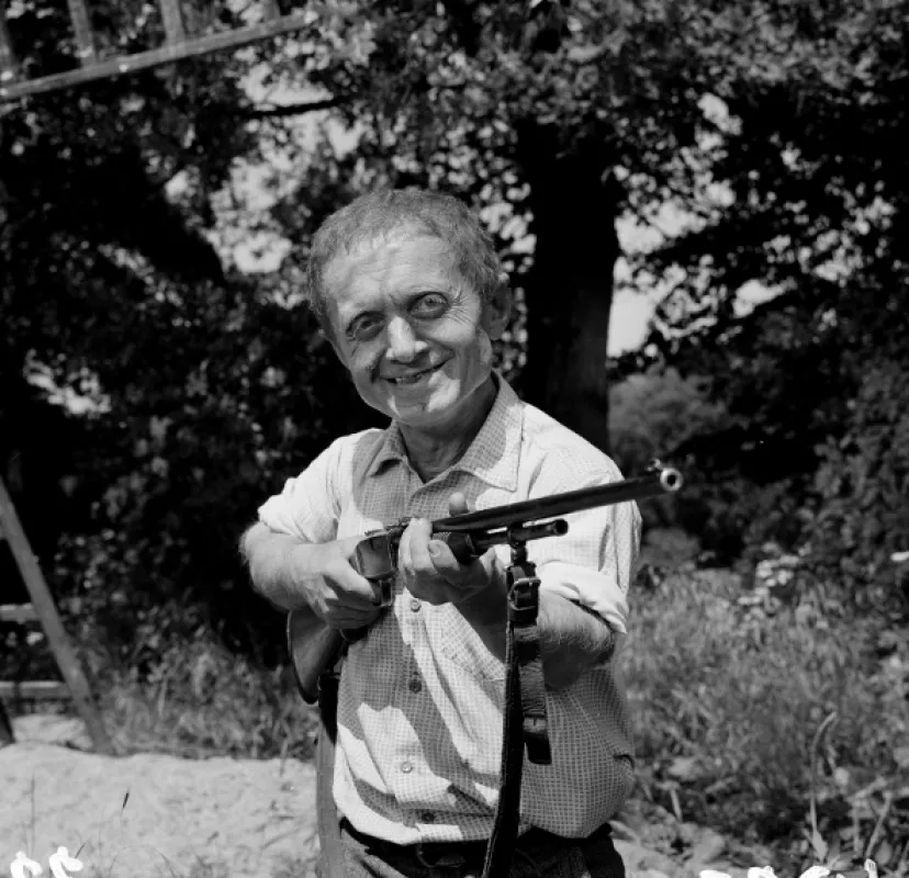 Hříšní lidé města pražského, 1969 - fotogaléria