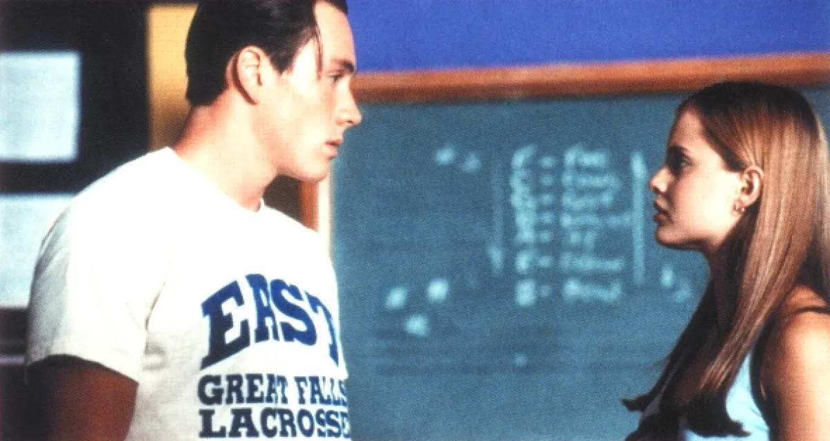 Prci, prci, prcičky (American Pie), 1999 - fotogaléria