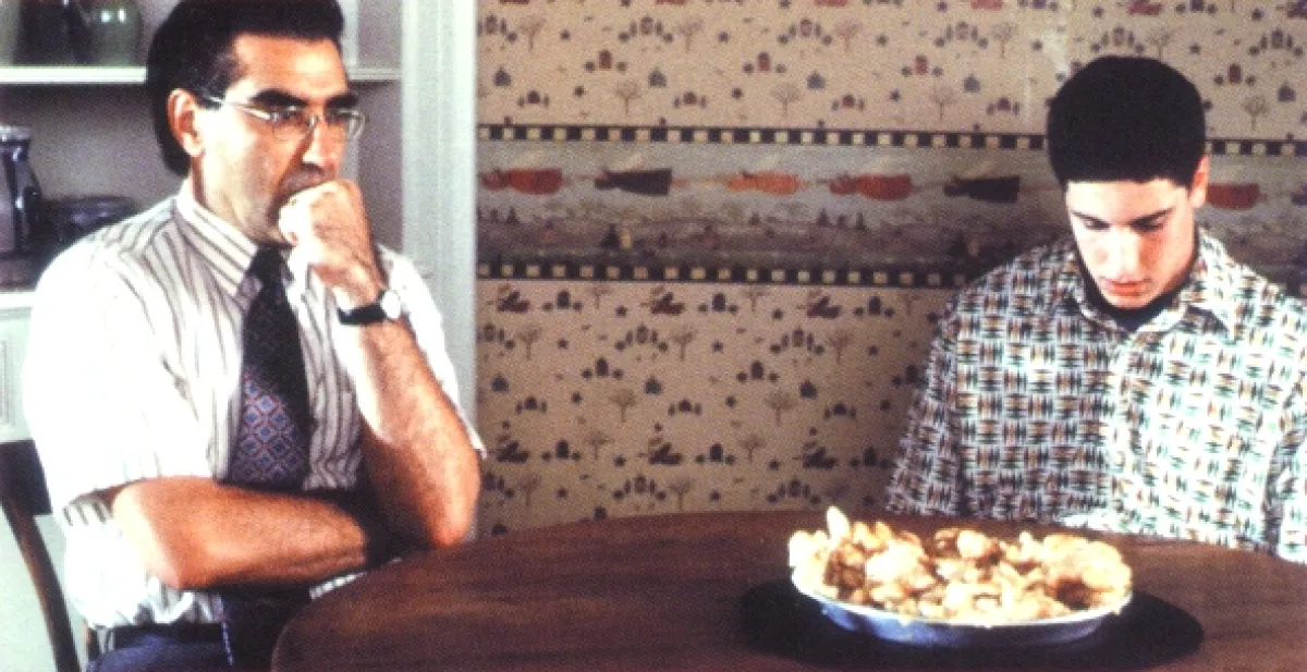 Prci, prci, prcičky (American Pie), 1999 - fotogaléria