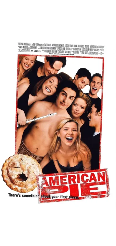 Prci, prci, prcičky (American Pie), 1999 - fotogaléria