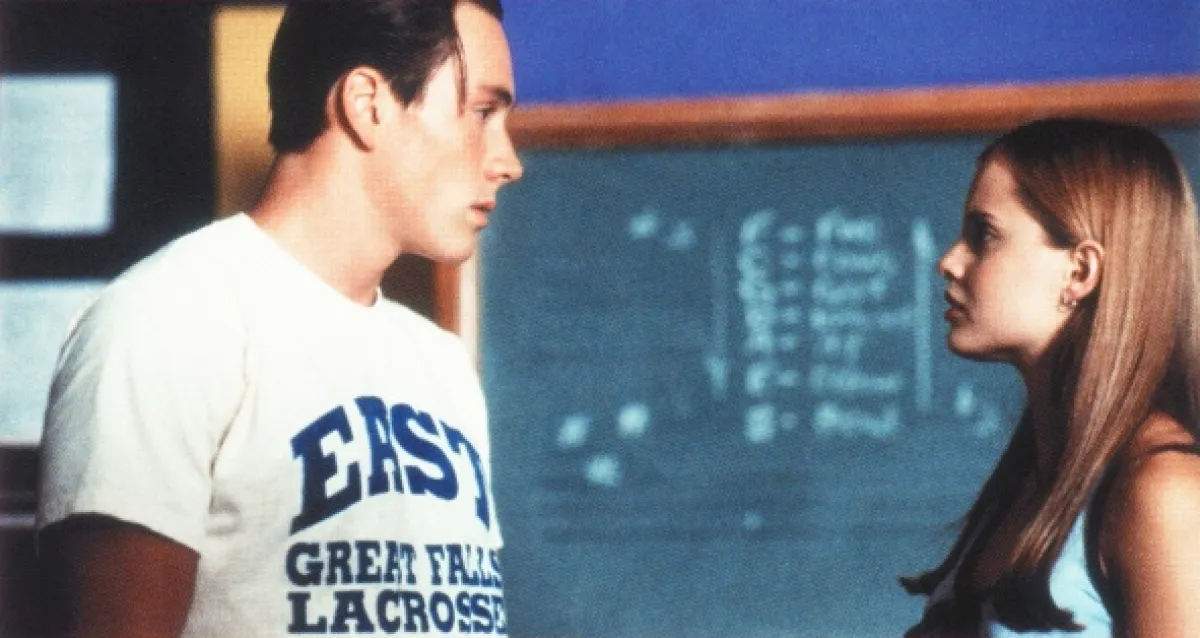 Prci, prci, prcičky (American Pie), 1999 - fotogaléria