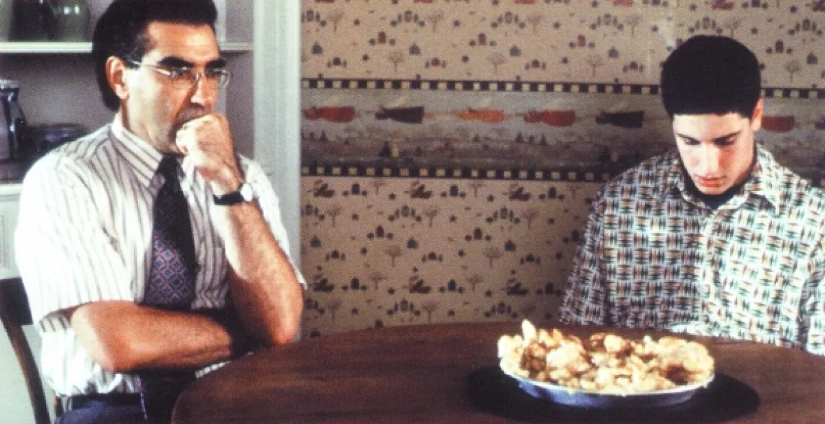 Prci, prci, prcičky (American Pie), 1999 - fotogaléria