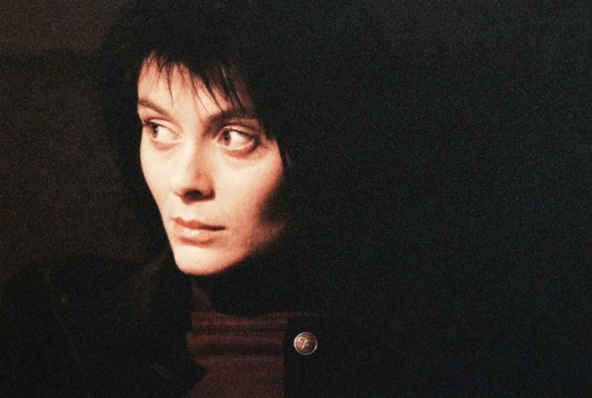 Jedna ruka netleská, 2003 - fotogaléria