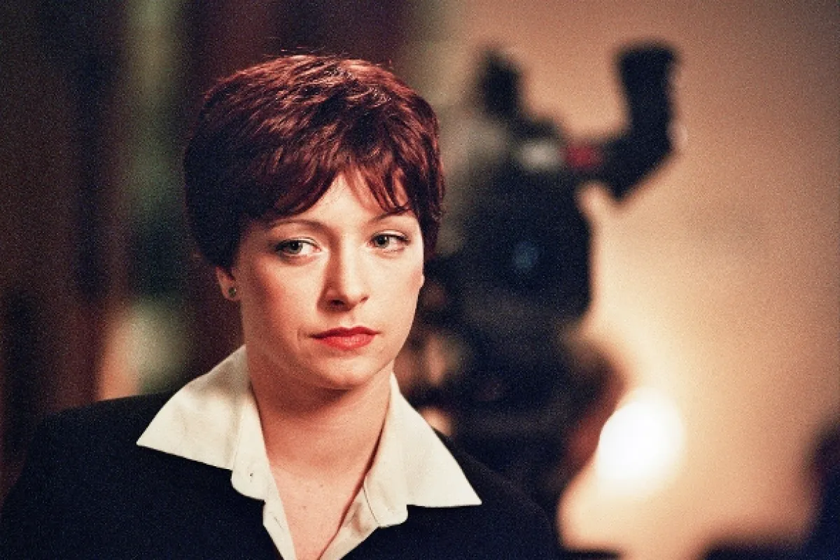 Jedna ruka netleská, 2003 - fotogaléria