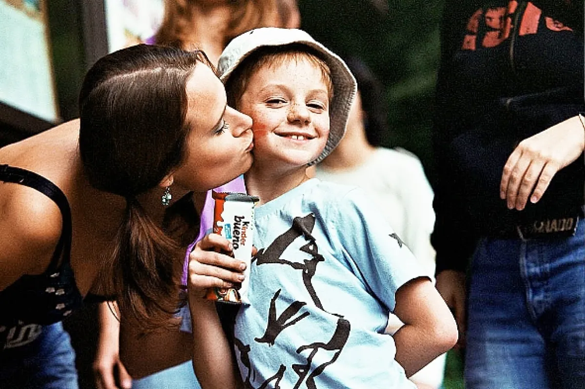 Rafťáci, 2006 - fotogaléria