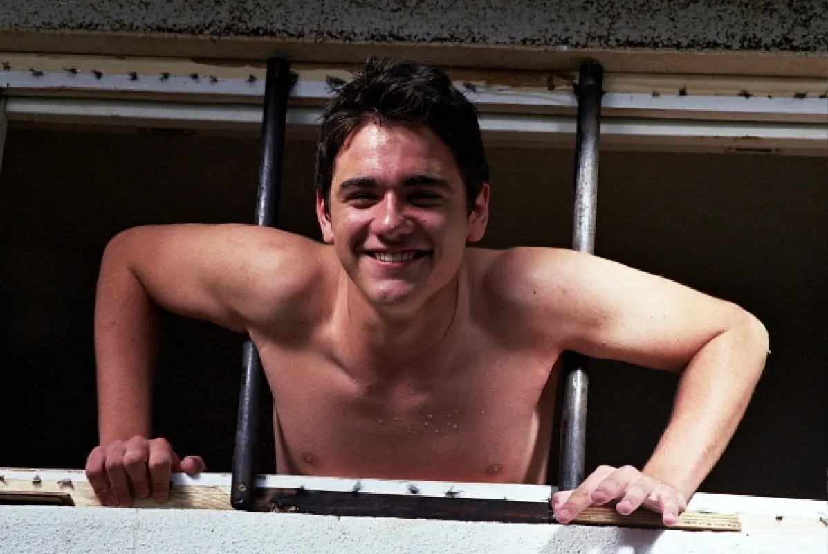 Rafťáci, 2006 - fotogaléria