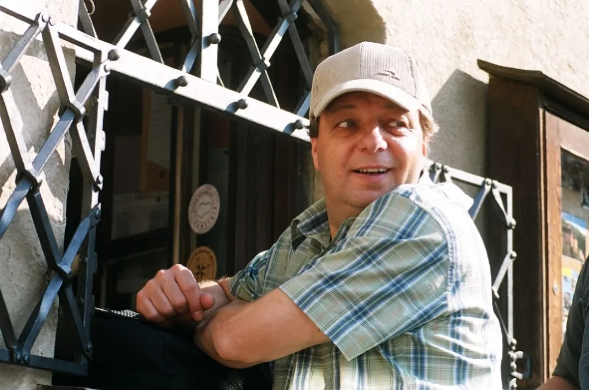 Rafťáci, 2006 - fotogaléria