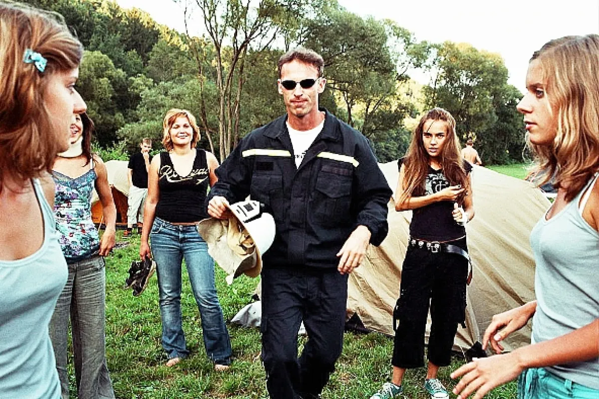 Rafťáci, 2006 - fotogaléria