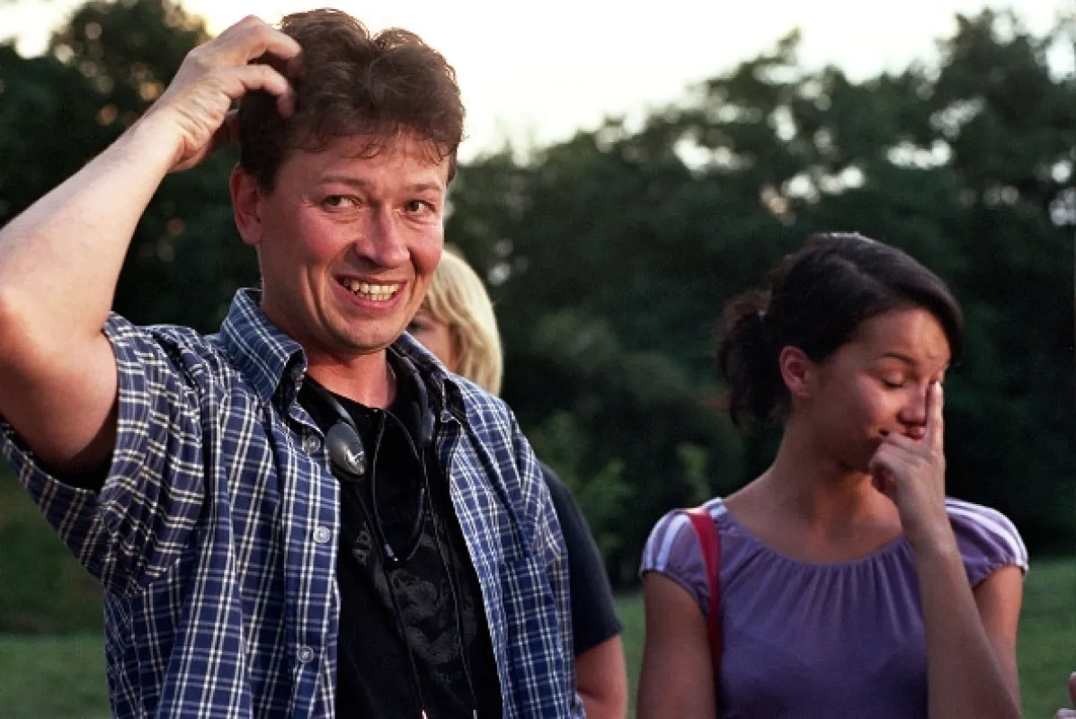 Rafťáci, 2006 - fotogaléria