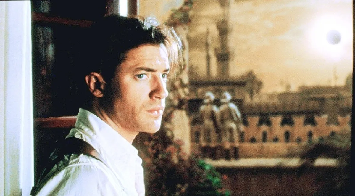 Mumie (The Mummy), 1999 - fotogaléria