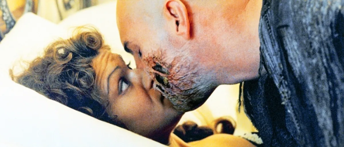Mumie (The Mummy), 1999 - fotogaléria