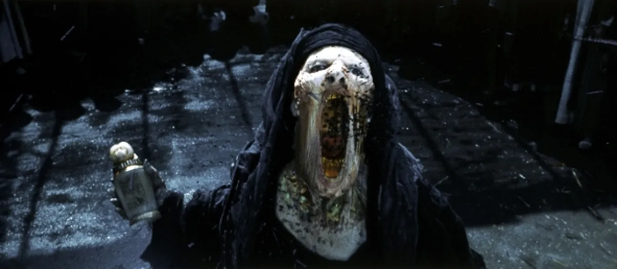 Mumie (The Mummy), 1999 - fotogaléria