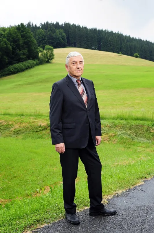 Doktor Martin, 2015 - fotogaléria