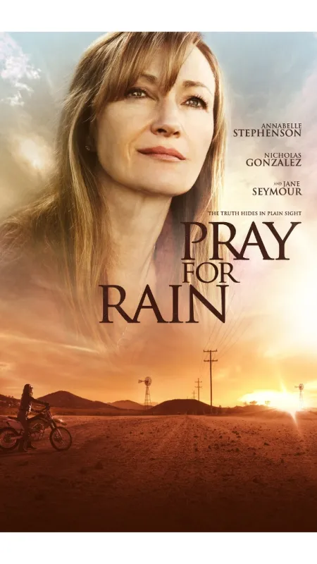 Modlitba za déšť (Pray for Rain), 2017 - fotogaléria