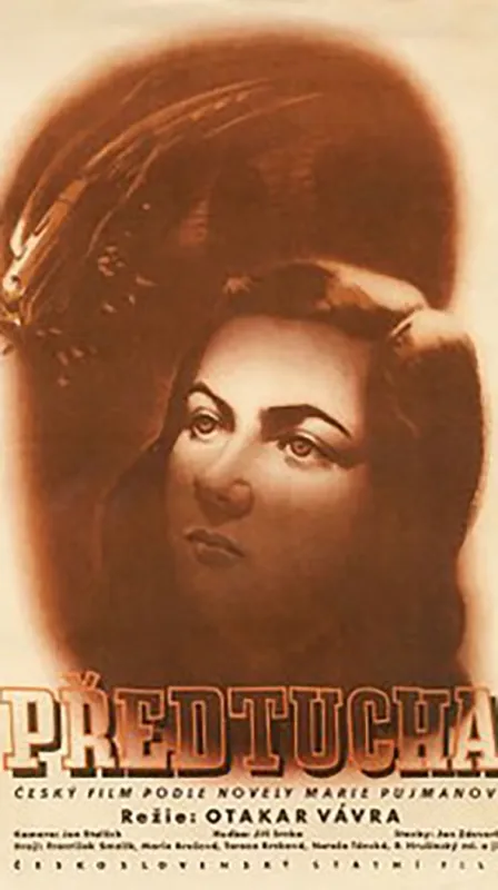 Předtucha, 1947 - fotogaléria