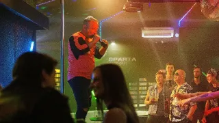 Párty Hárder