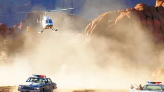 Thelma a Louise