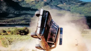 Thelma a Louise