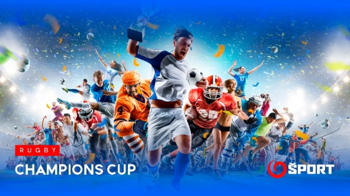 Rugby Champions Cup, 2025 - fotogaléria