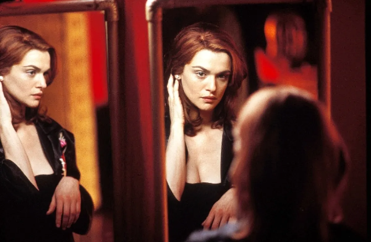 Chladnokrevně (Confidence), 2003 - fotogaléria