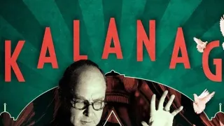 Kalanag: Hitlerův kouzelník