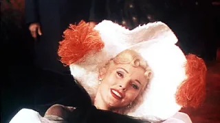Moulin Rouge