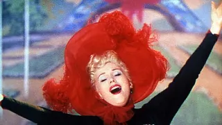 Moulin Rouge