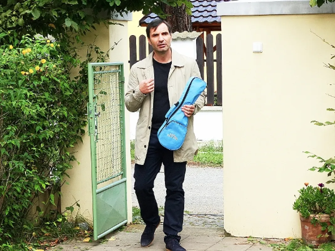 Pohádkář, 2014 - fotogaléria
