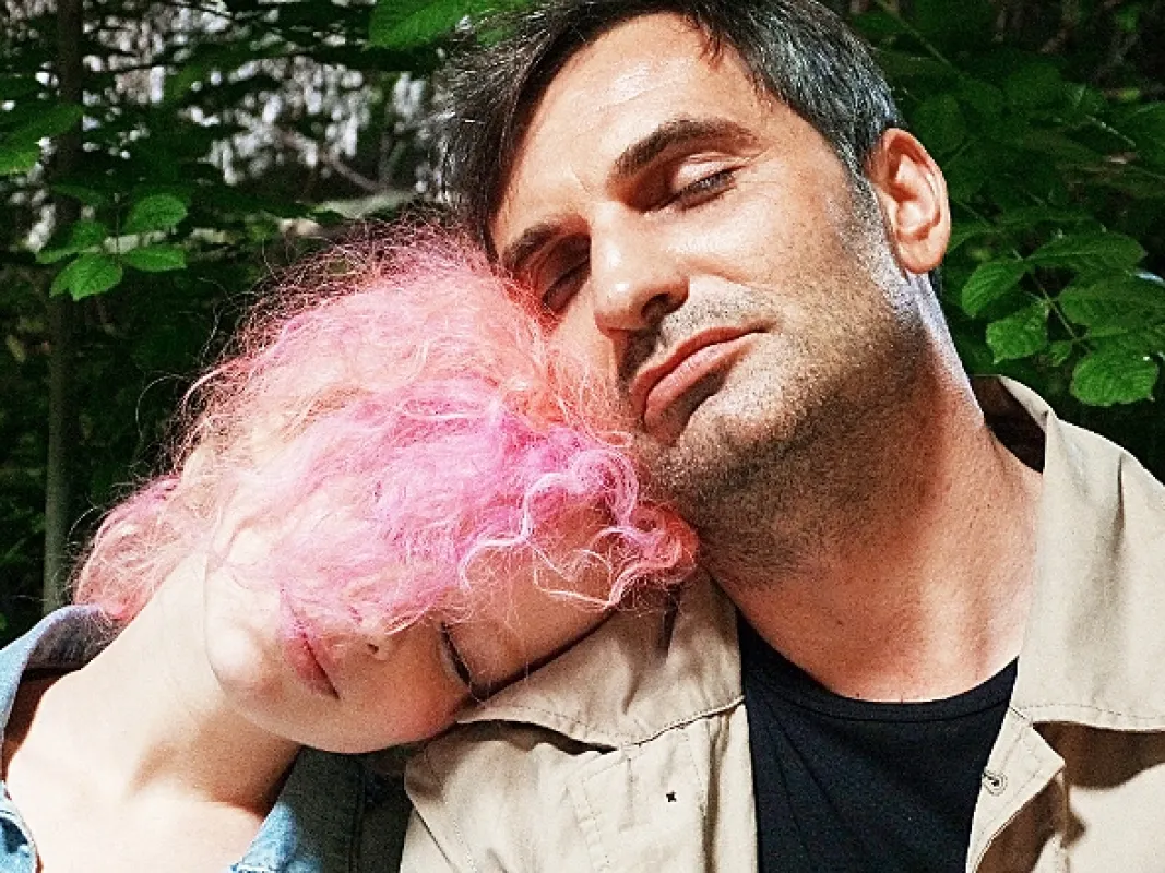 Pohádkář, 2014 - fotogaléria