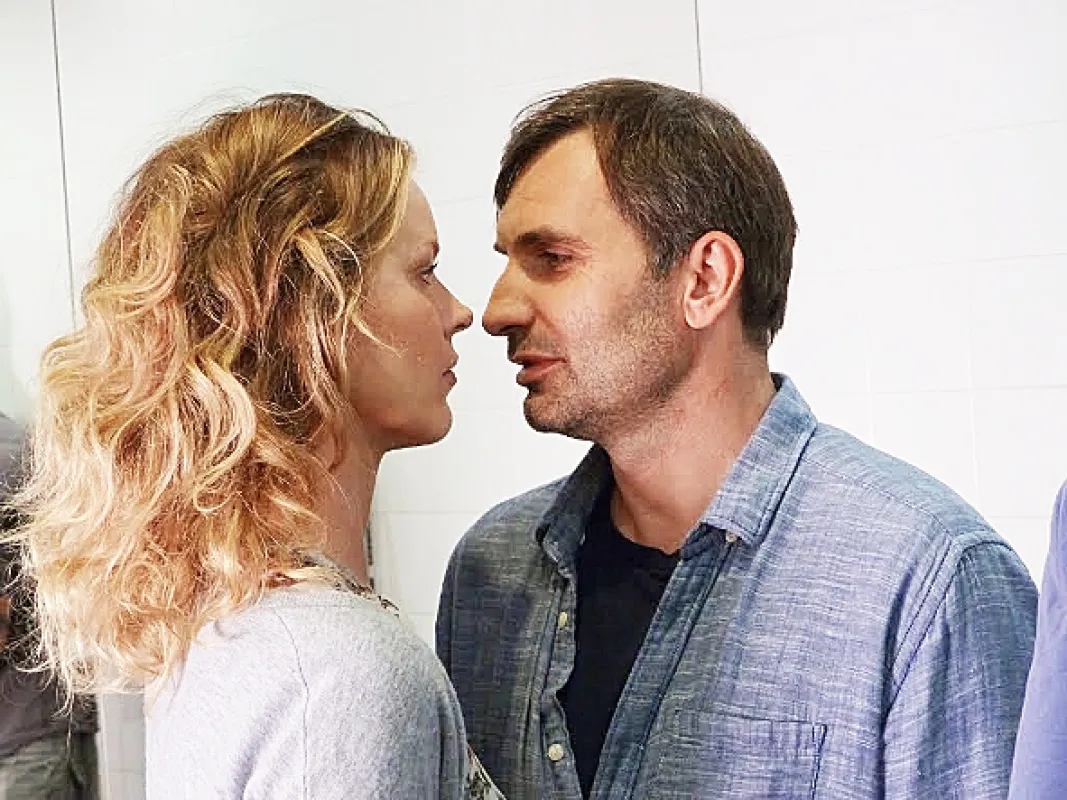 Pohádkář, 2014 - fotogaléria