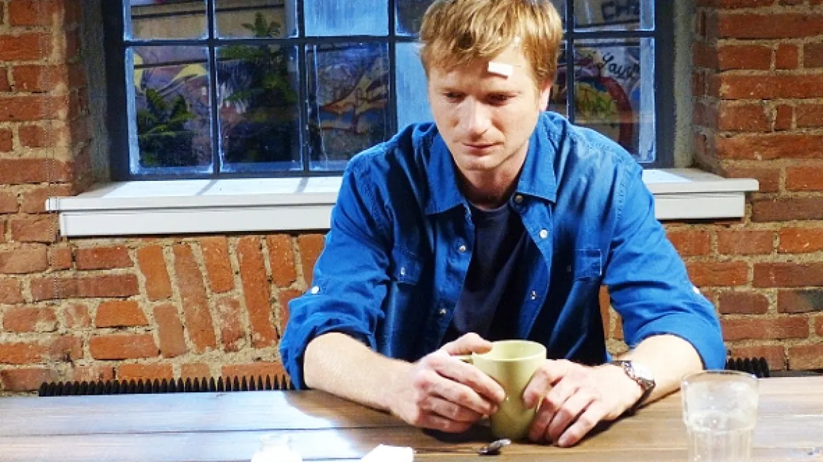 Pohádkář, 2014 - fotogaléria
