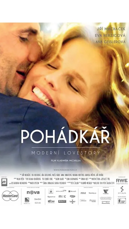 Pohádkář, 2014 - fotogaléria
