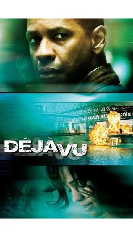 Déja vu (Deja Vu), 2006 - fotogaléria