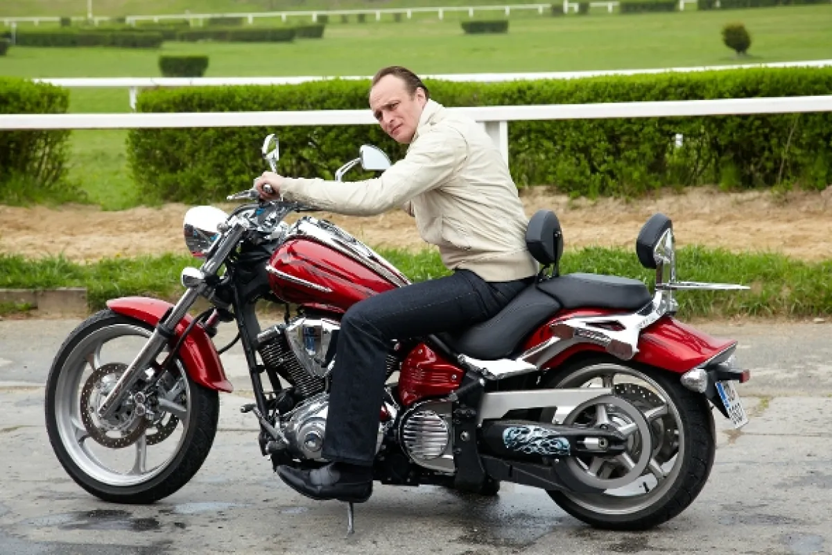 Znamenie koňa, 2009 - fotogaléria
