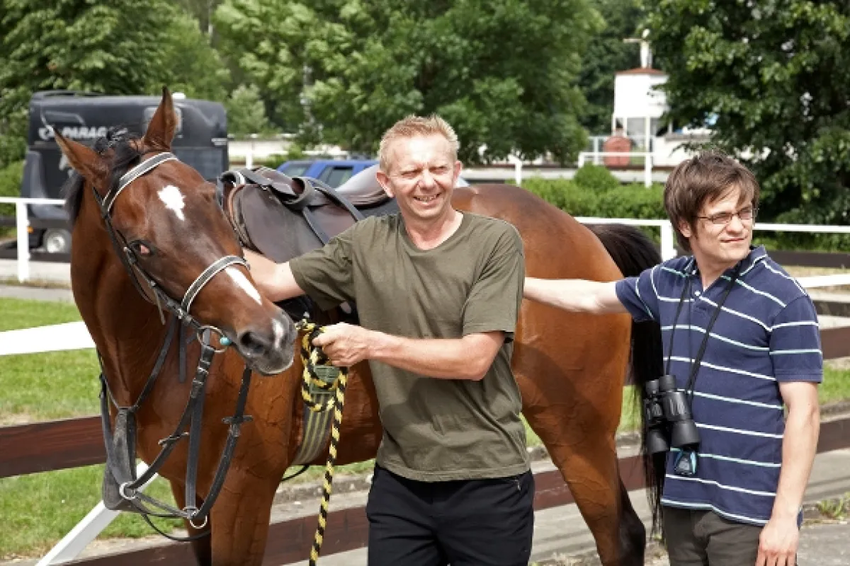 Znamenie koňa, 2009 - fotogaléria
