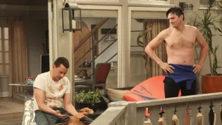 Dva a půl chlapa XI (9)