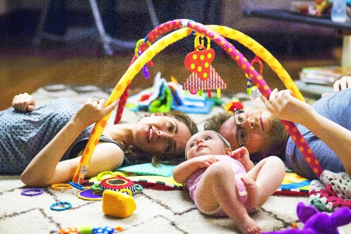Susedia na odstrel (Neighbors), 2014 - fotogaléria