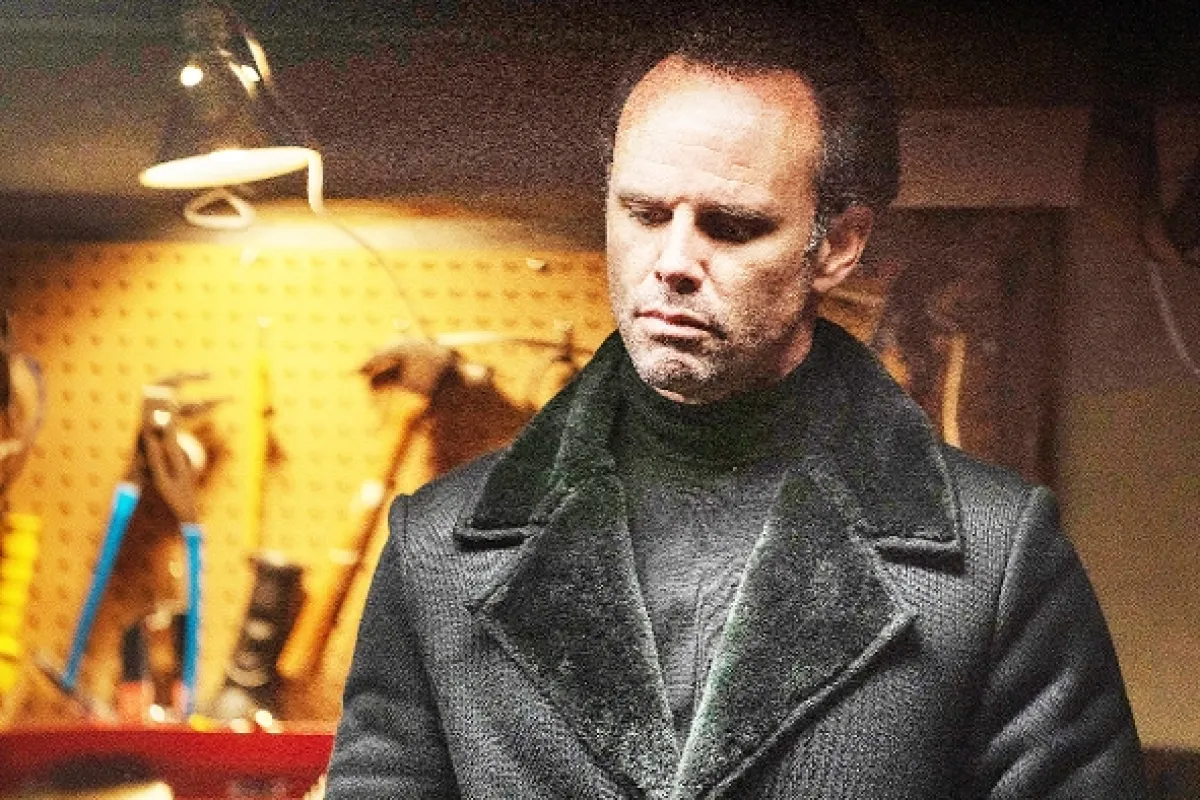 Poľovačka na Santu (Fatman), 2020 - fotogaléria