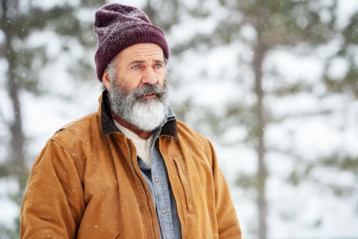 Poľovačka na Santu (Fatman), 2020 - fotogaléria