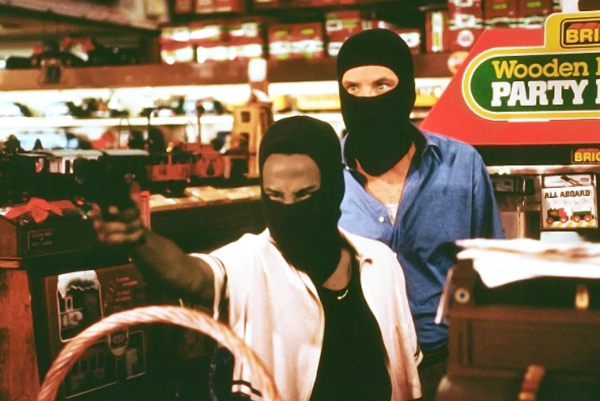 Niet čo stratiť (Nothing to Lose), 1997 - fotogaléria