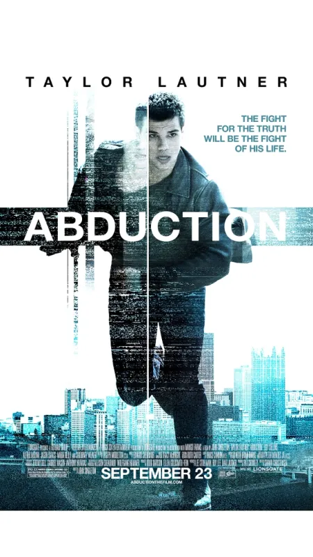 Únos (Abduction), 2011 - fotogaléria