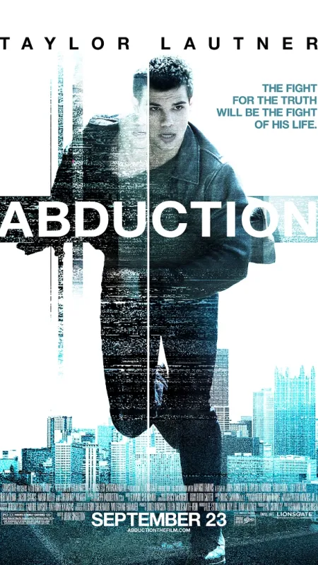 Únos (Abduction), 2011 - fotogaléria