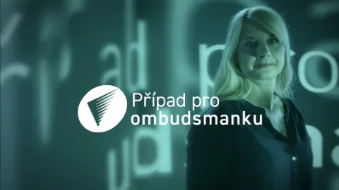 Případ po ombudsmanku