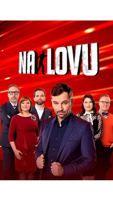 Na lovu - fotogaléria