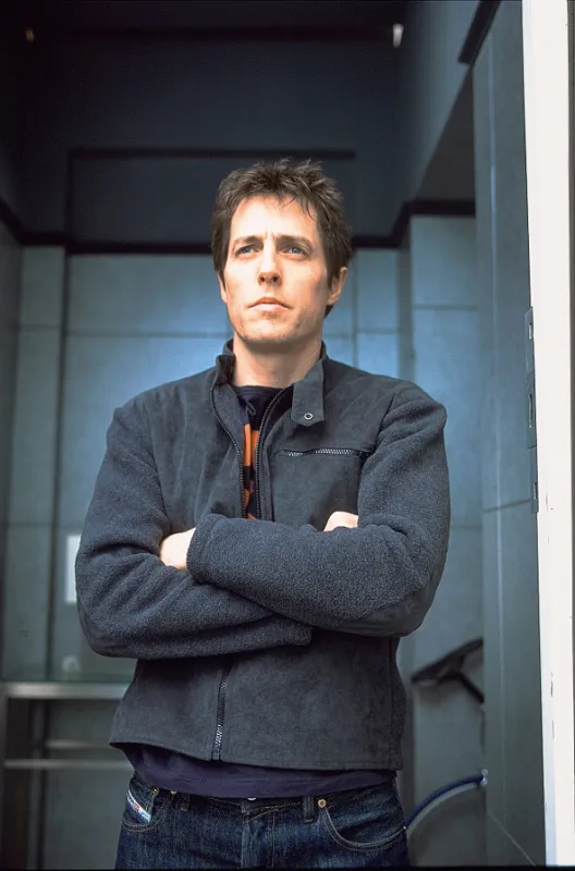 Ako na vec (About a Boy), 2002 - fotogaléria