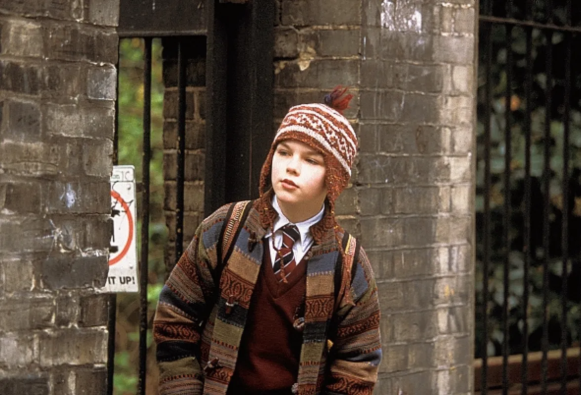 Ako na vec (About a Boy), 2002 - fotogaléria