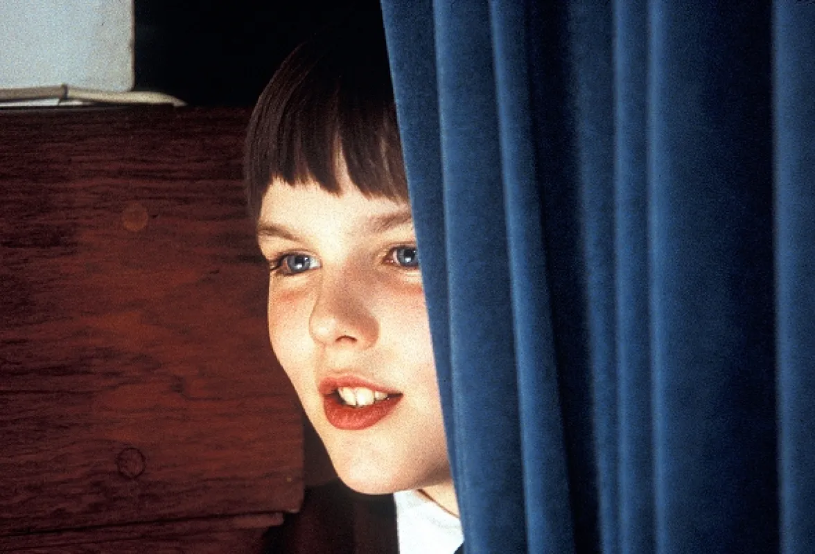 Ako na vec (About a Boy), 2002 - fotogaléria