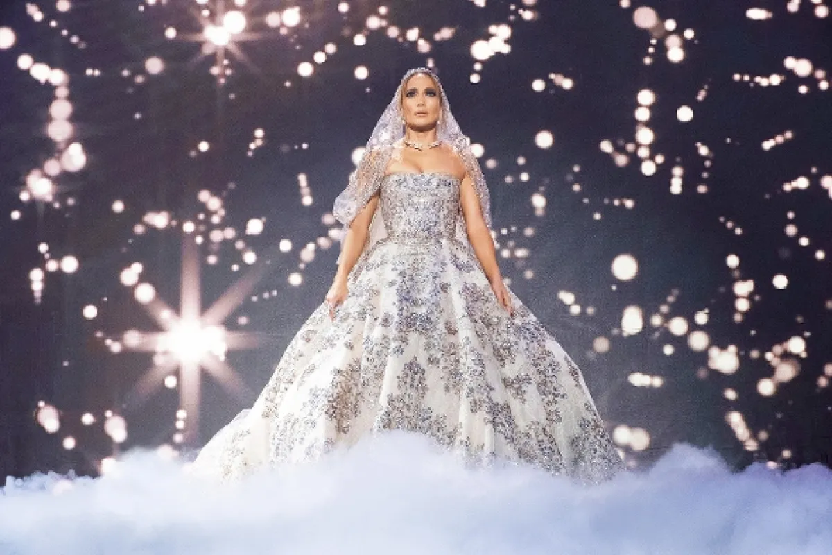 Vem si mě (Marry Me), 2022 - fotogaléria