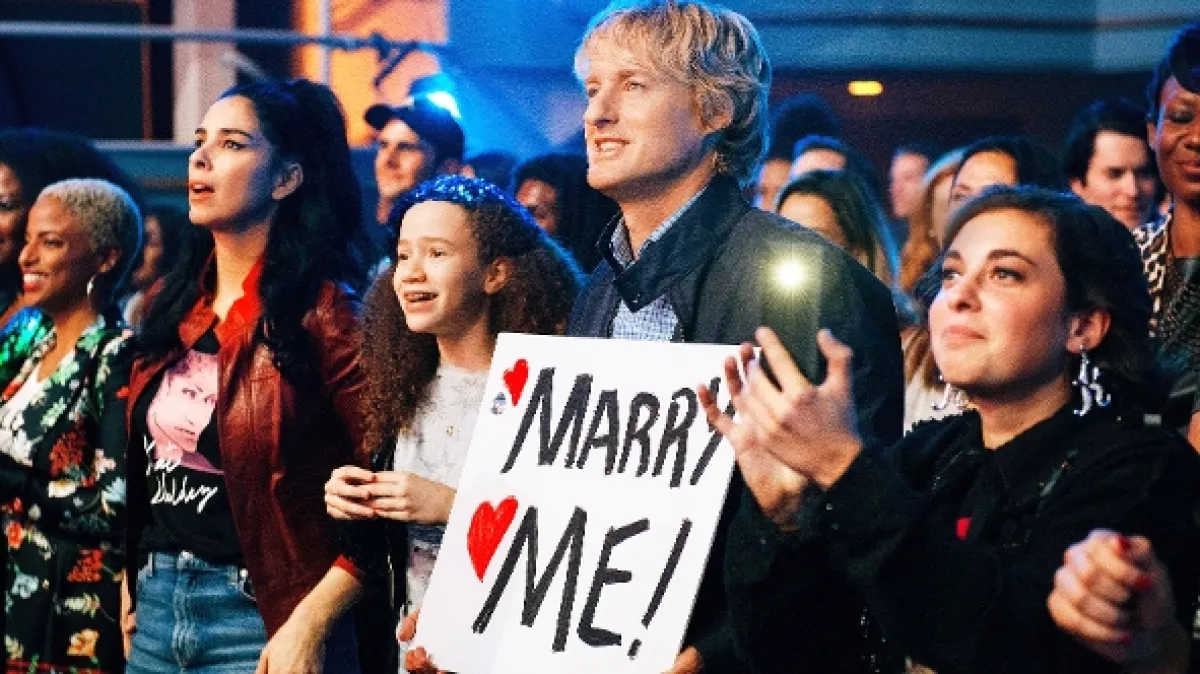 Vem si mě (Marry Me), 2022 - fotogaléria